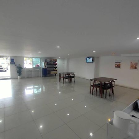 Prl Place Bangkok Exteriér fotografie